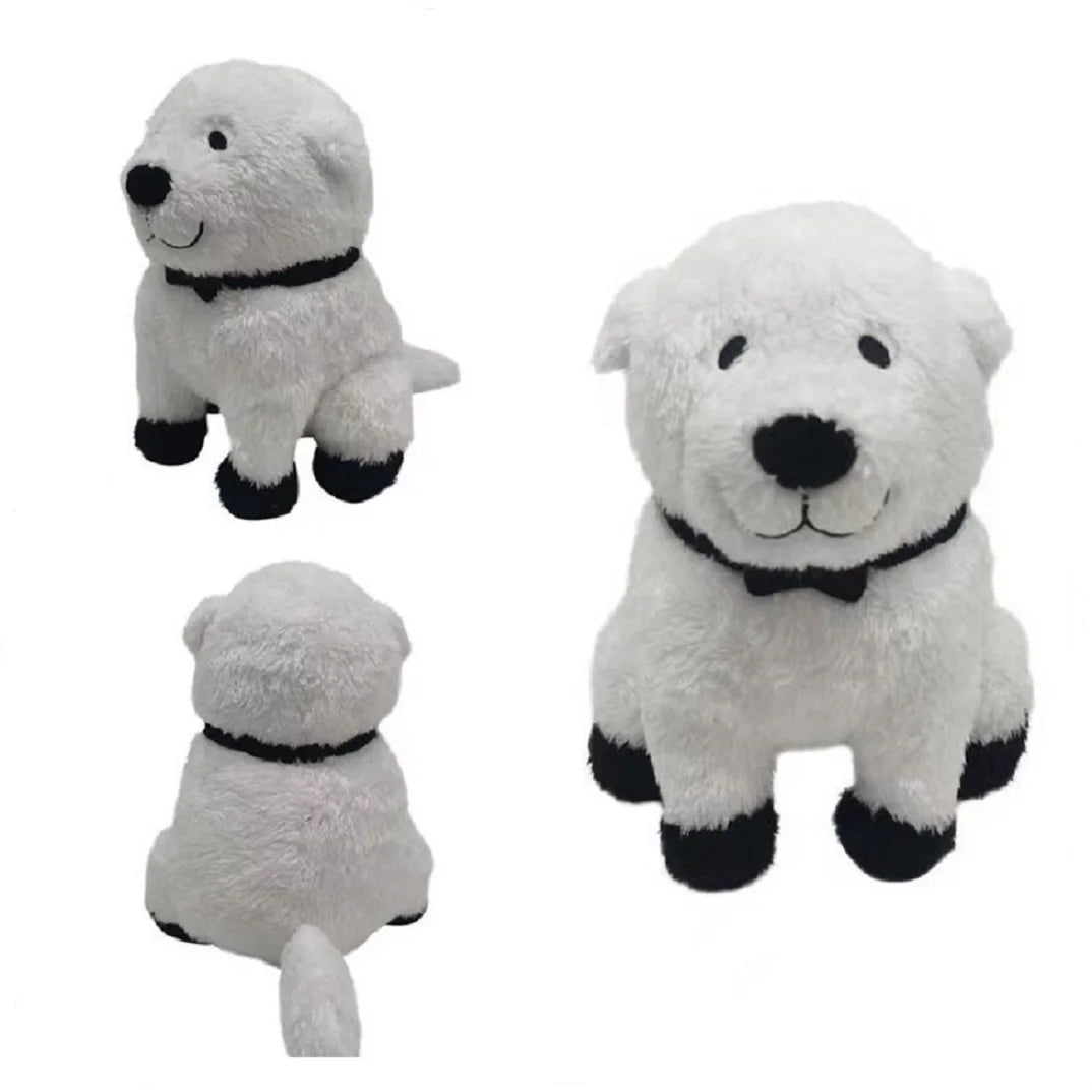 Bond Forger Plush – Spy x Family Dog Plushie