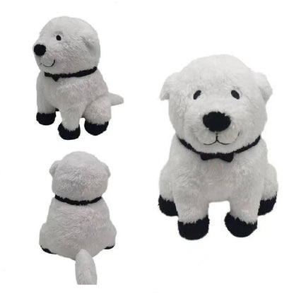 Bond Forger Plush – Spy x Family Dog Plushie