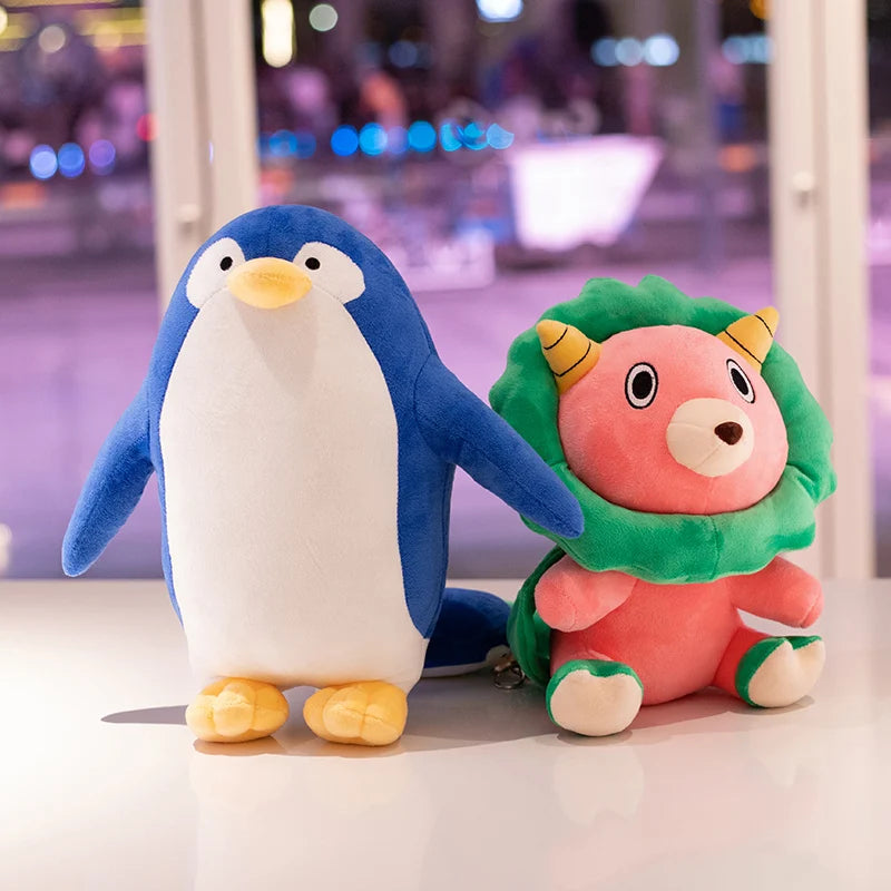 Spy X Family Anya'S Friends Plush - Tokyowai