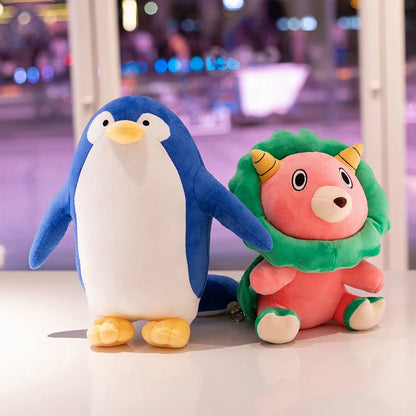 Spy X Family Anya'S Friends Plush - Tokyowai
