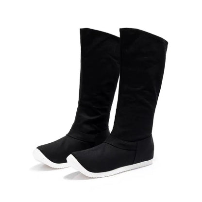 Wei Wuxian Cosplay Boots – Mo Dao Zu Shi