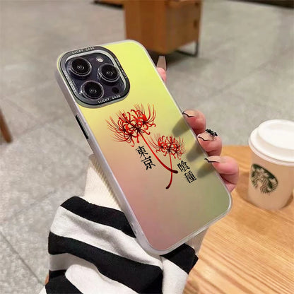 Tokyo Ghoul TPU Case for iPhone – Kaneki Ken Edition