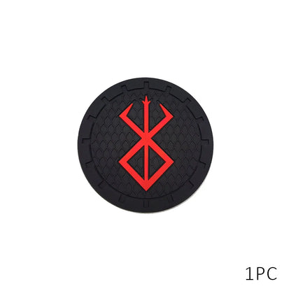 Brand of Sacrifice Car Cup Holder Inserts