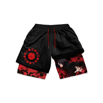 Naruto Anime Shorts – Akatsuki & Shinobi Series