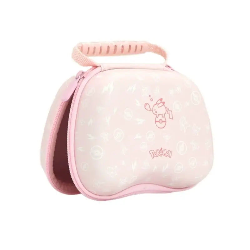 Pokémon Go Mew-Themed Controller Carry Case - Tokyowai
