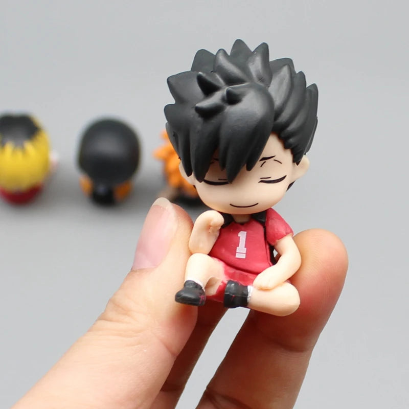 Haikyuu Figure - Tokyowai