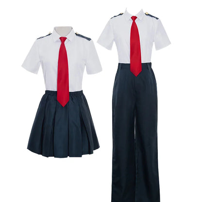 My Hero Academia U.A. Premium High School Uniform Cosplay Costume Set - Tokyowai