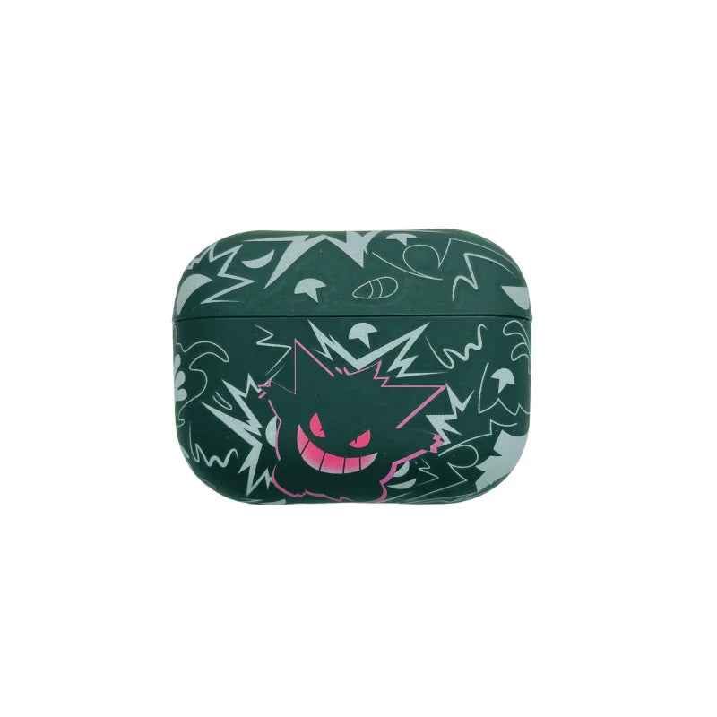 Pokemon Gengar & More Earphone Case for Airpods - Tokyowai