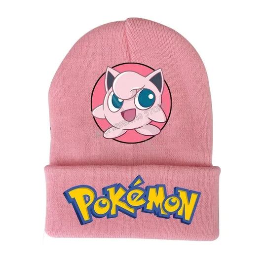 Pokémon Character Beanie Collection - Tokyowai