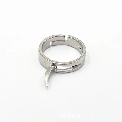 Attack on Titan Annie Leonhart Ring - Tokyowai