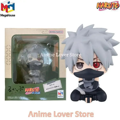 Naruto Chibi Figure Collectibles Limited