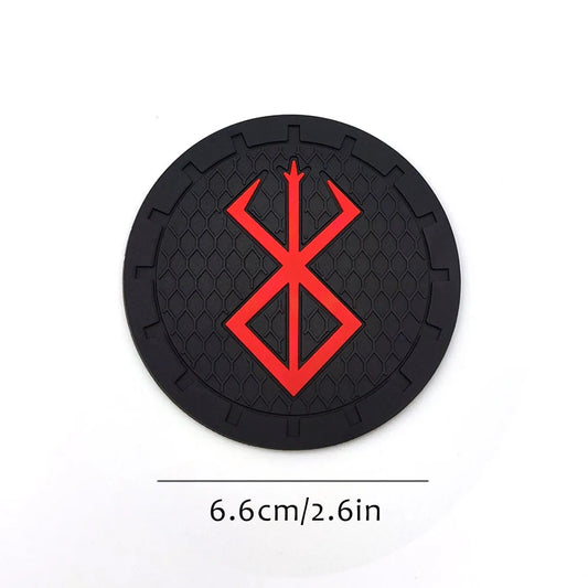 Brand of Sacrifice Car Cup Holder Inserts
