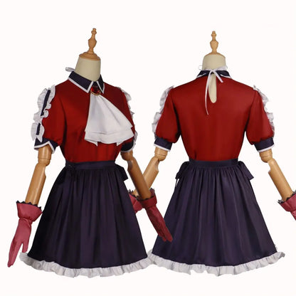 Arima Kana OSHI NO KO Cosplay Costume