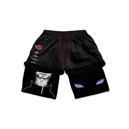 Naruto Anime Shorts – Akatsuki & Shinobi Series