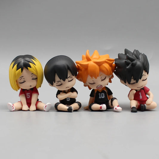 Haikyuu Figure - Tokyowai