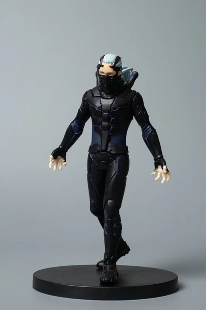 My Hero Academia Action Figures – Anime Character Collectible Series