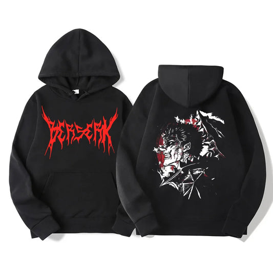 Berserk Hoodie