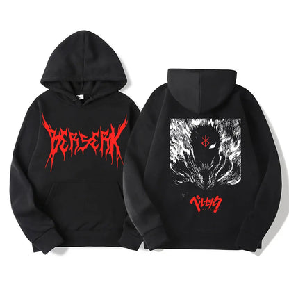 Berserk Hoodie