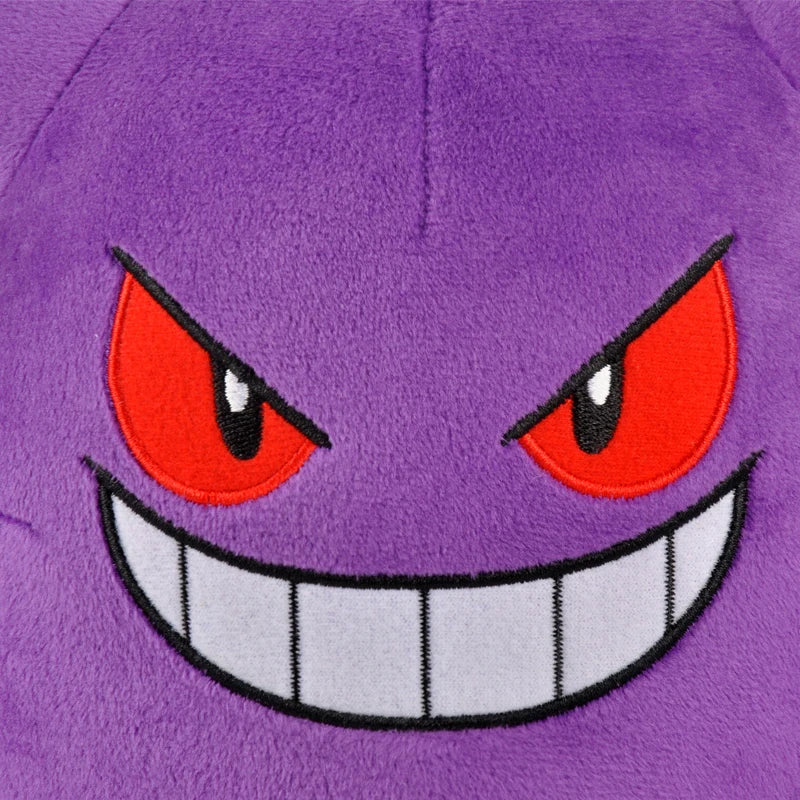 Pokémon Gengar Plush Toy