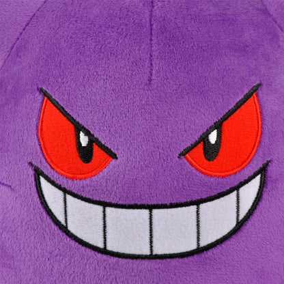 Pokémon Gengar Plush Toy