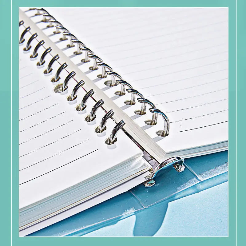 Genshin Impact Notebook A5 - Tokyowai