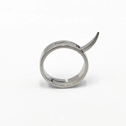 Attack on Titan Annie Leonhart Ring - Tokyowai