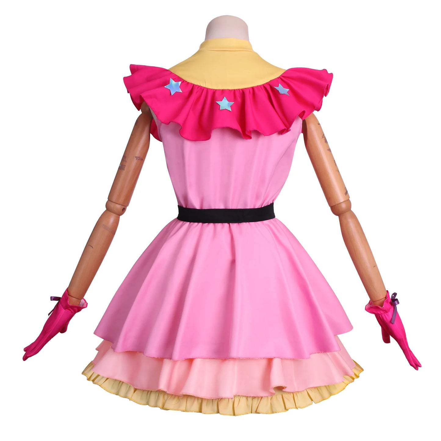 Oshi no Ko Ai Hoshino Cosplay Costume - Tokyowai