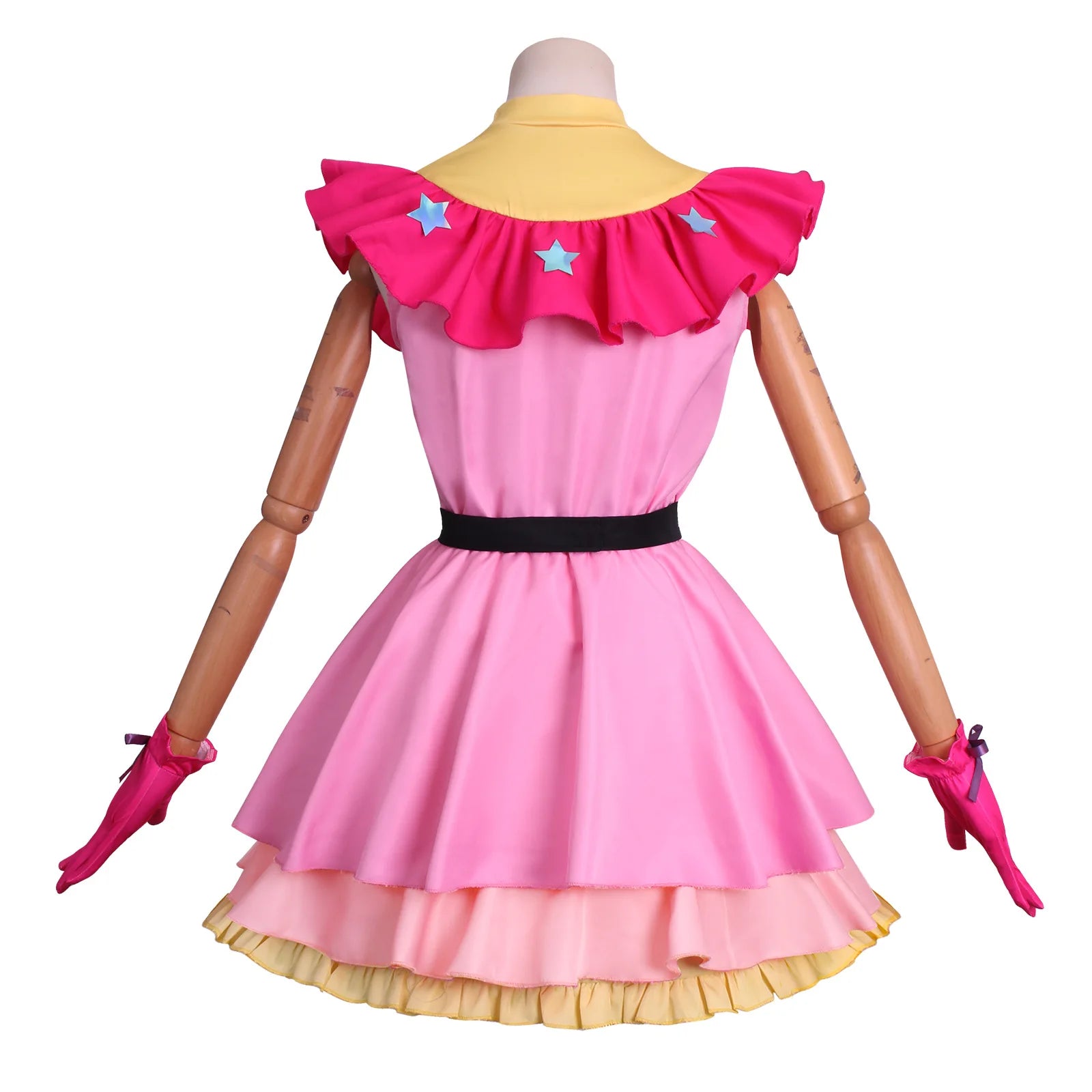 Oshi no Ko Ai Hoshino Cosplay Costume - Tokyowai
