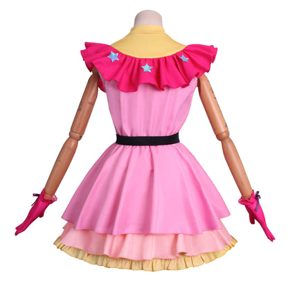 Oshi no Ko Ai Hoshino Cosplay Costume - Tokyowai