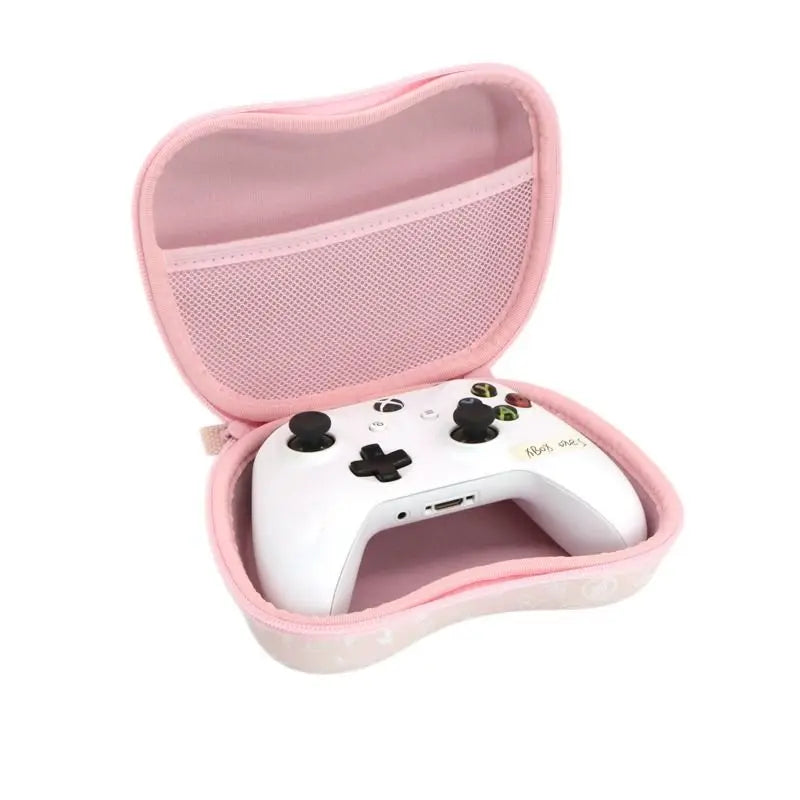 Pokémon Go Mew-Themed Controller Carry Case - Tokyowai