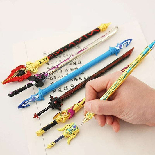 Genshin Impact Sword Pen - Tokyowai