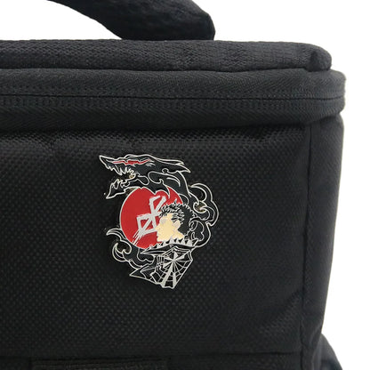 Berserk Enamel Pins Collection