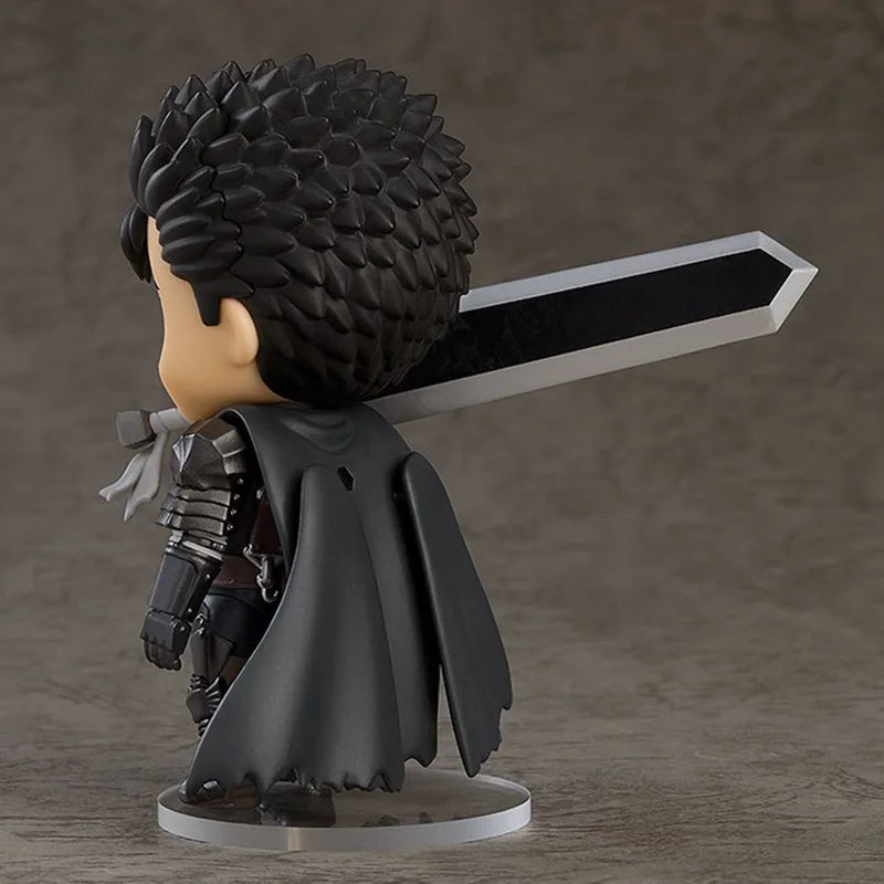 Berserk Version Action Figure - Tokyowai