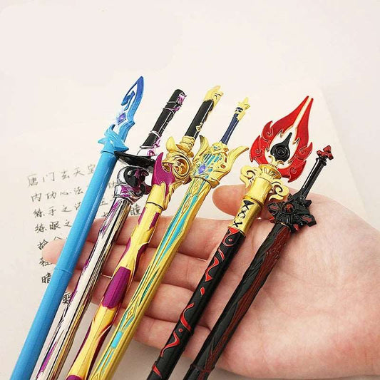 Genshin Impact Sword Pen - Tokyowai