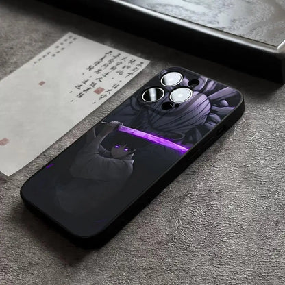 Attack on Titan iPhone Case