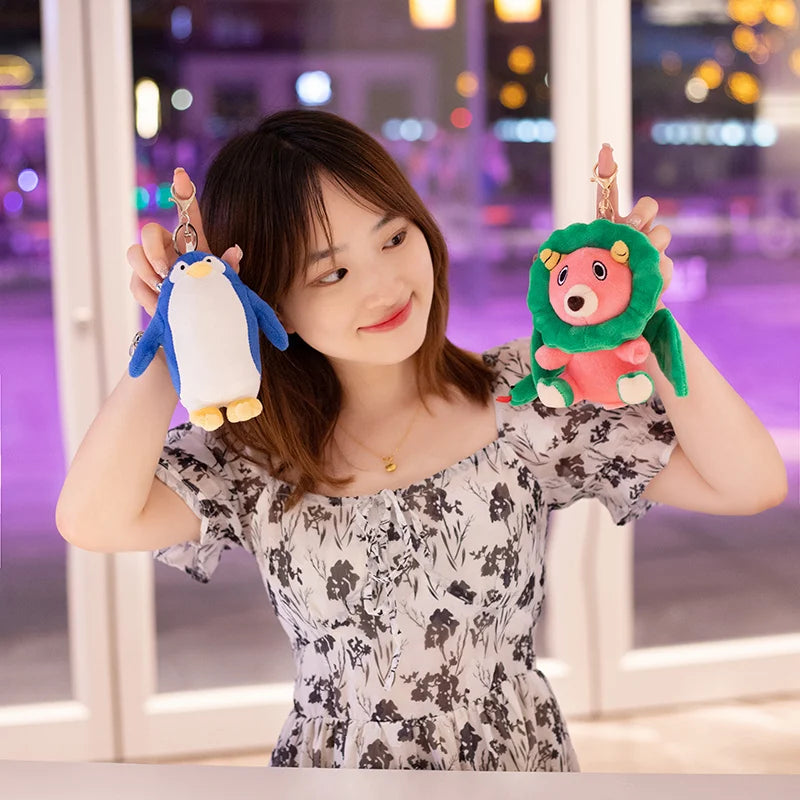 Spy X Family Anya'S Friends Plush - Tokyowai