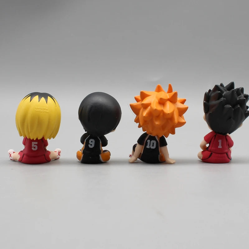 Haikyuu Figure - Tokyowai