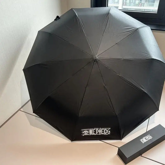 One Piece Automatic Umbrella - Tokyowai
