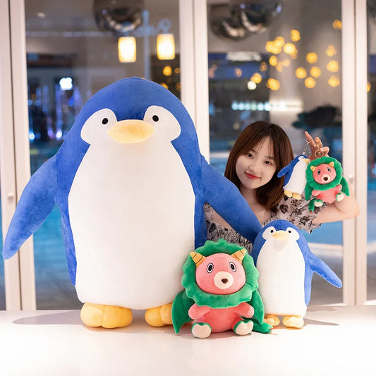 Spy X Family Anya'S Friends Plush - Tokyowai