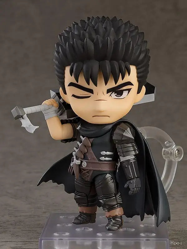 Berserk Version Action Figure - Tokyowai