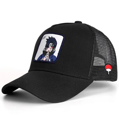Naruto Baseball Cap - Tokyowai
