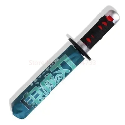 Demon Slayer Knife Umbrella - Tokyowai