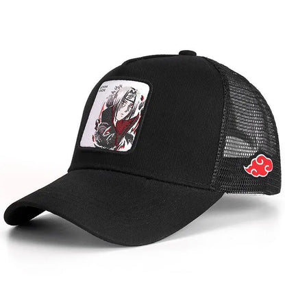 Naruto Baseball Cap - Tokyowai
