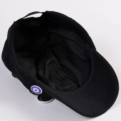 EVA Shikinami Asuka Rangure Cat Ear Polar Fleece Hat - Tokyowai