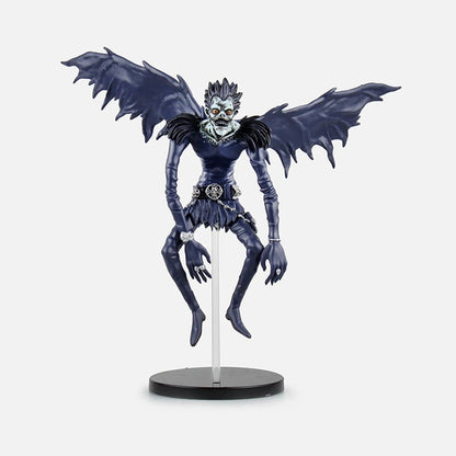 Death Note Ryuuku Ryuk PVC Action Figures Toys - Tokyowai