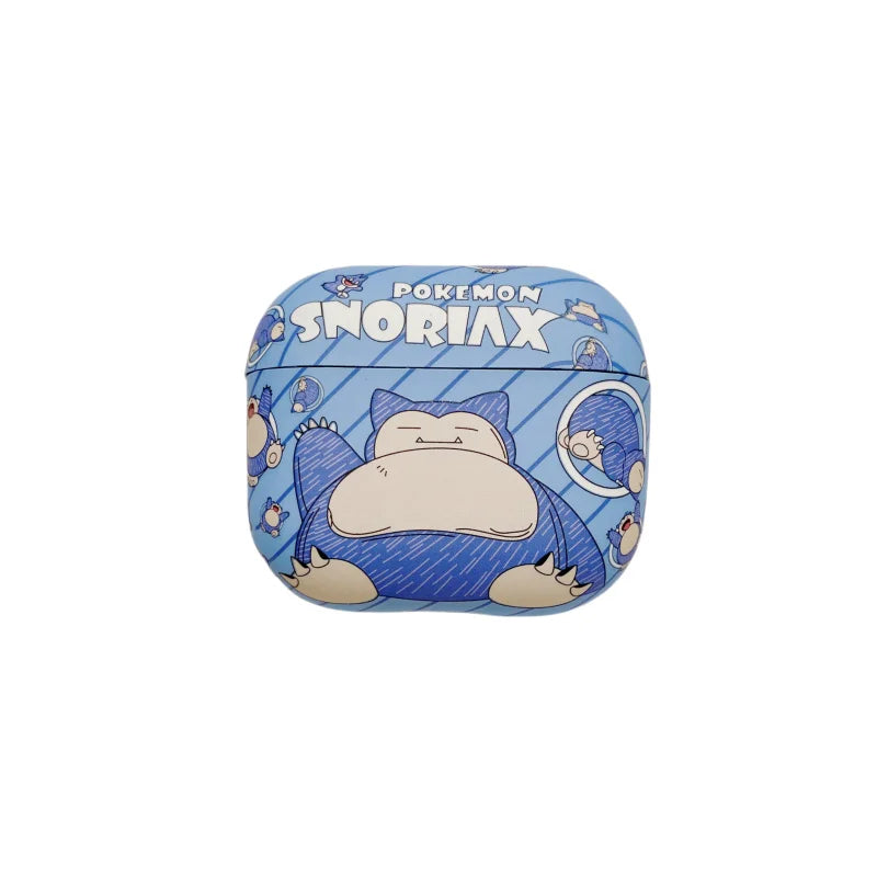 Pokemon Gengar & More Earphone Case for Airpods - Tokyowai