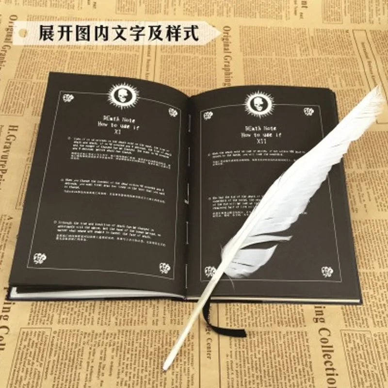 Death Note - Tokyowai