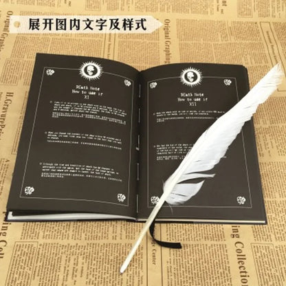 Death Note - Tokyowai