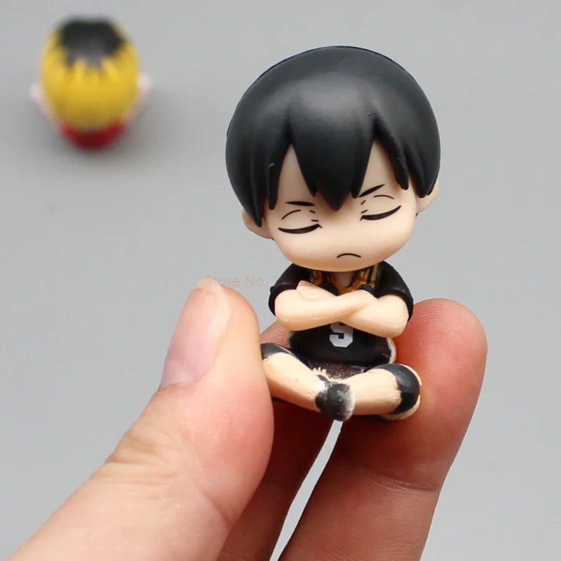 Haikyuu Figure - Tokyowai