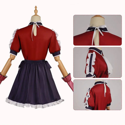 Arima Kana OSHI NO KO Cosplay Costume